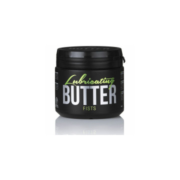 Cobeco - Cbl Lubricante Anal Butter Fists 500 Ml | Vybes.it