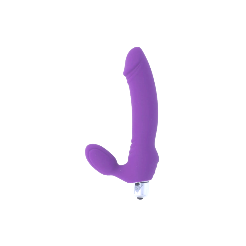 INTENSE - ZUCCHERO SETTE VELOCIT SILICONE LILLA - INTENSE HIGH TECH -…