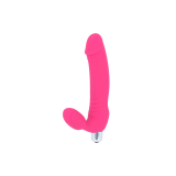 INTENSE - SUGAR SEVEN SPEEDS SILICONE FUSHSIA - INTENSE HIGH TECH - H…