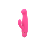 Intense - Boral 20 Speeds Silicone Rosa | Vybes.it