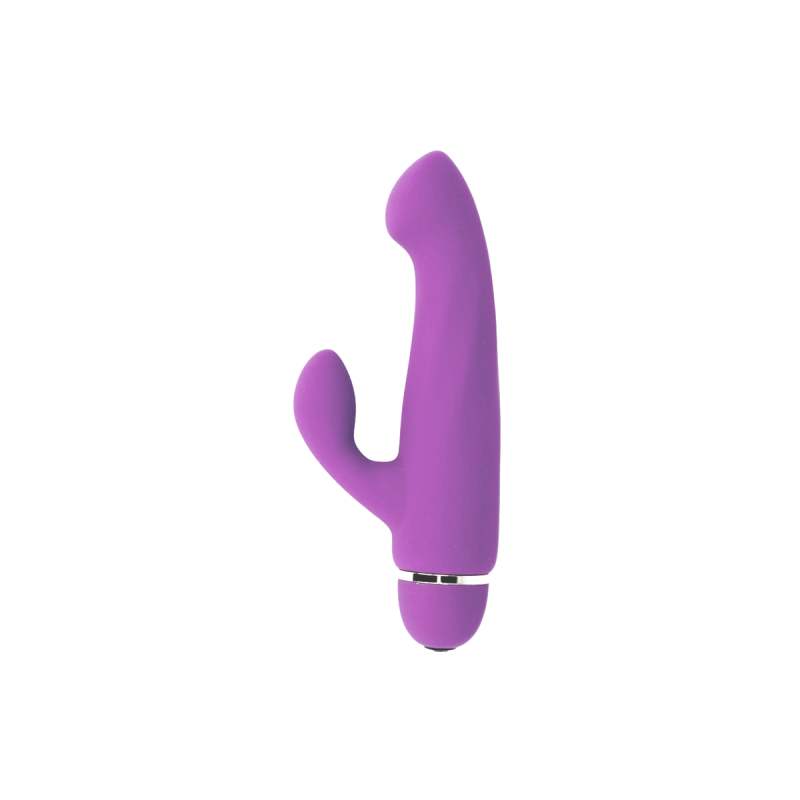 Intense - Boral 20 Speeds Silicone Lila | Vybes.it