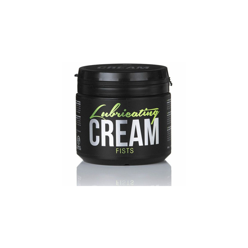 Cobeco - Cbl Schmiercreme Fäuste 500Ml | Vybes.it