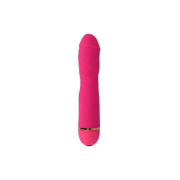 Intense - Airon 20 Speeds Silicone Rosa | Vybes.it