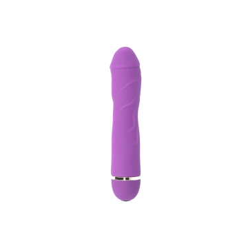 Intense - Airon 20 Speeds Silicone Lila | Vybes.it