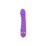 Intense - Sally 20 Speeds Silicone Lila | Vybes.it