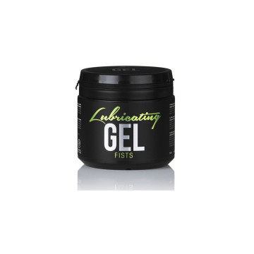 Cobeco - Cbl Gel Lubricante Fists Base Agua 500Ml | Vybes.it