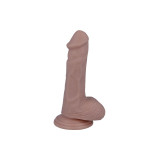 Mr Intense - 5 Pene Realistico 16.5 Cm - O - 3.5 Cm | Vybes.it