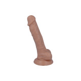 Mr Intense - 9 Realistic Penis 17.8 Cm - O - 3 Cm | Vybes.it
