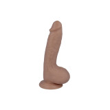 Mr Intense - 17 Pene Realistico 19.7 Cm - O - 4.1 Cm | Vybes.it