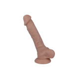 Mr Intense - 28 Pene Realistico 22.3 Cm - O - 3.4 Cm | Vybes.it