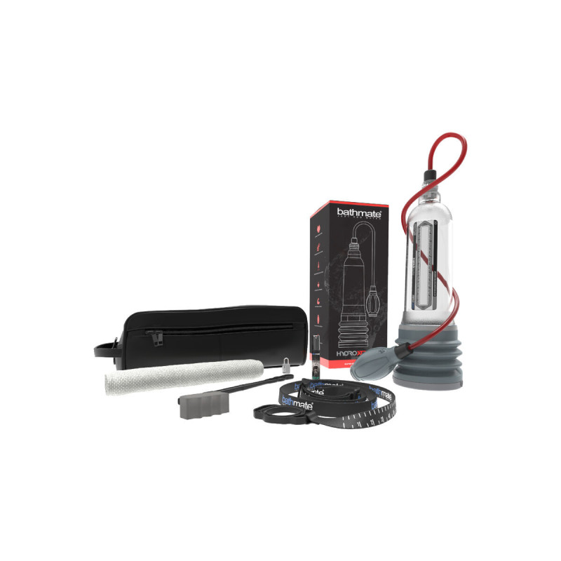 Bathmate - Hydroxtreme 11 Bomba Para Pene | Vybes.it