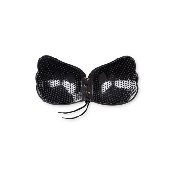 Bye - Bra - Lace - It Realzador Push - Up Negro Copa D | Vybes.it
