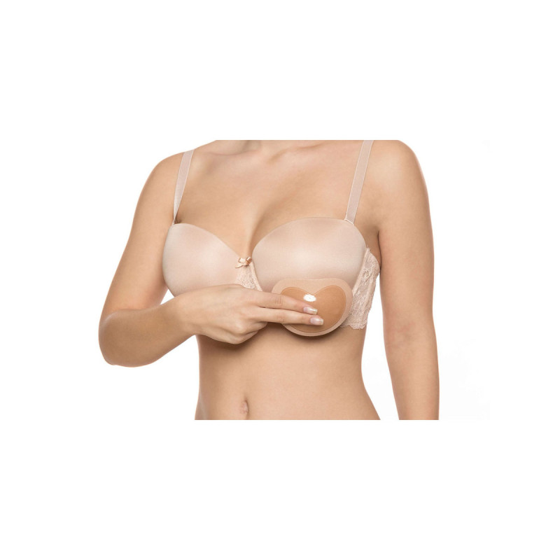 BYE-BRA - KLEBER BH PUSH-UP - BYE BRA - PULL UPS - Accessoires BHs