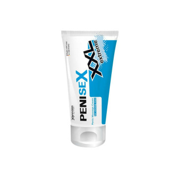 JOYDIVISION EROPHARM - PENISEX XXL CRÈME STIMULANTE POUR HOMME 100 ML…