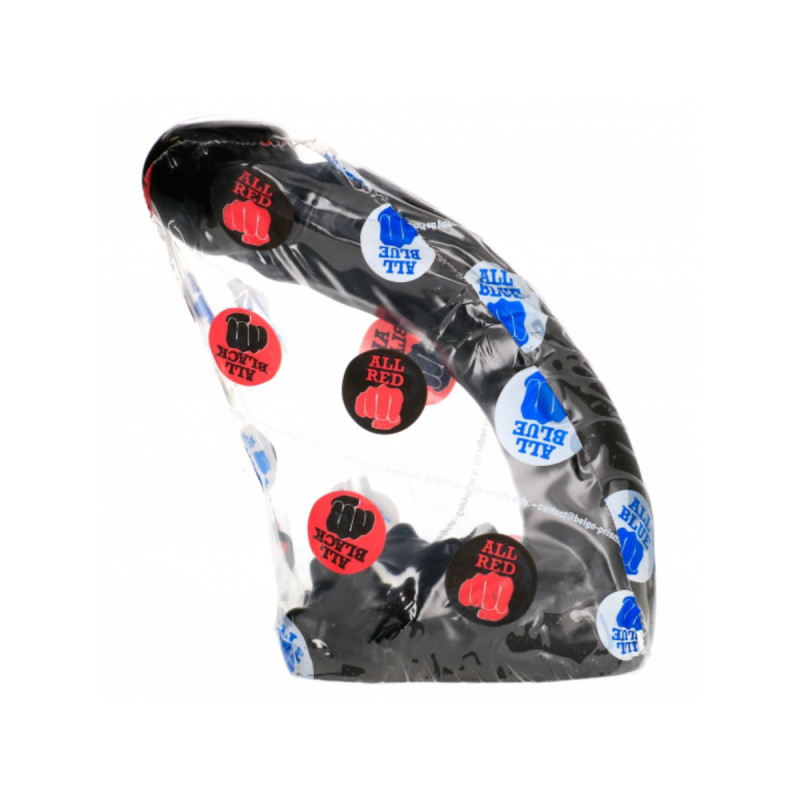 All Black - Dildo Realístico 19 Cm | Vybes.it
