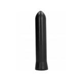 ALL BLACK - GODE 22 CM - Godes anaux | Vybes.it