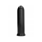 All Black - Dildo Negro 19 Cm | Vybes.it