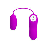 Pretty Love - Eunice Huevo Vibrador | Vybes.it