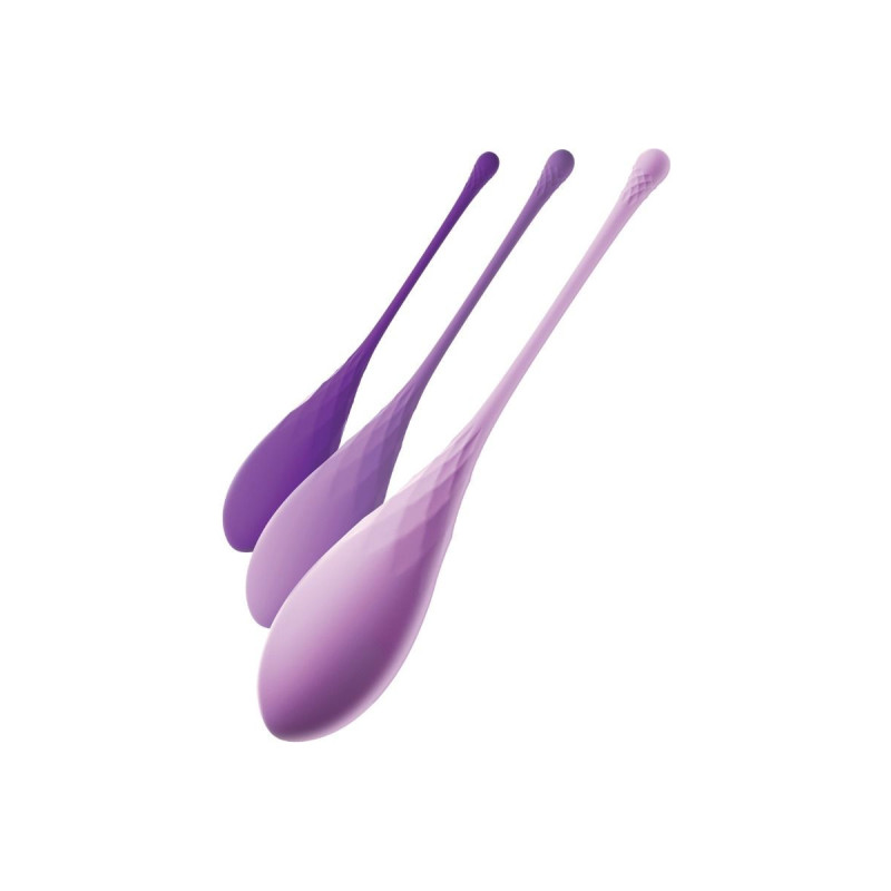 Fantasy For Her - Set Bolas Kegel | Vybes.it