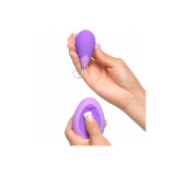 Fantasy For Her - Huevo - Masajeador Control Remoto Excite - Her |