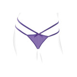 FANTASY FOR HER - TANGA CON VIBRACION CHEEKY PANTY CONTROL REMOTO
