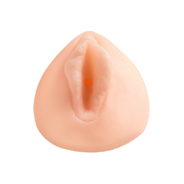 EXTREME TOYZ - STRAPPO DELLA SORORIT - Vagine senza vibrazioni