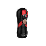 Pdx Elite - Masturbador Con Vibración Vagina | Vybes.it