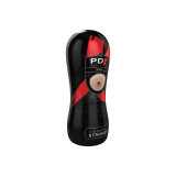 Pdx Elite - Masturbador Con Vibración Ano | Vybes.it