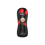 Pdx Elite - Masturbador Con Vibración Boca | Vybes.it