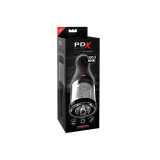 Pdx Elite - Masturbador Con Sonido Talk Dirty Rotobator | Vybes.it