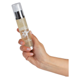SECRETPLAY - LUBRICANT 2-1 HEAT EFFECT VANILLA 50 ML