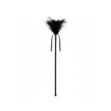 SECRETPLAY - SCHWARZE FEDERN 40 CM - SECRETPLAY 100% FETISH - Boas un…