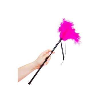 SECRETPLAY - PINK FEATHERS 40 CM - SECRETPLAY 100% FETISH - Boas and…