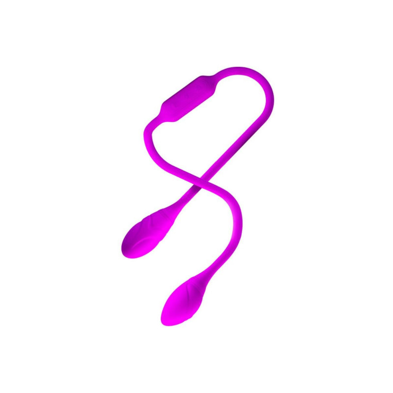Pretty Love - Estimulador Unisex Dream Lovers Whip | Vybes.it