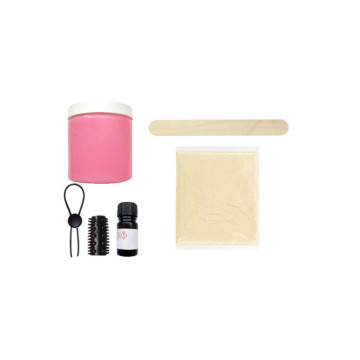 Cloneboy - Dildo Tulip Rosa Intenso | Vybes.it