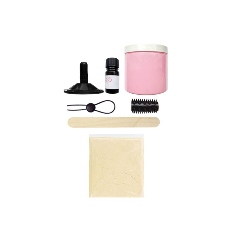 Cloneboy - Dildo & Suction Cap Rosa | Vybes.it