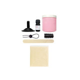 Cloneboy - Dildo & Suction Cap Rosa | Vybes.it