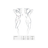PASSION - WOMAN PAULINE SET 3-TEILIG GRÖSSE S/M - PASSION WOMAN SETS…