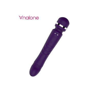Nalone - Masseur Double Tête Yoni | Vybes.it