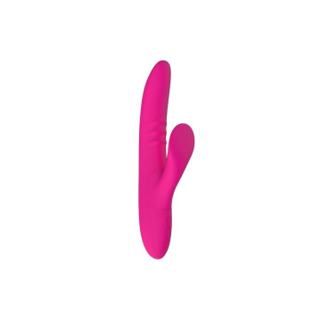 Nalone - Peri Vibrador Rabbit Y Modo Swing | Vybes.it