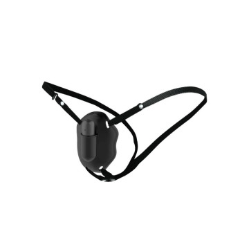 Pretty Love - Strap On Con Bala Vibradora Carter | Vybes.it