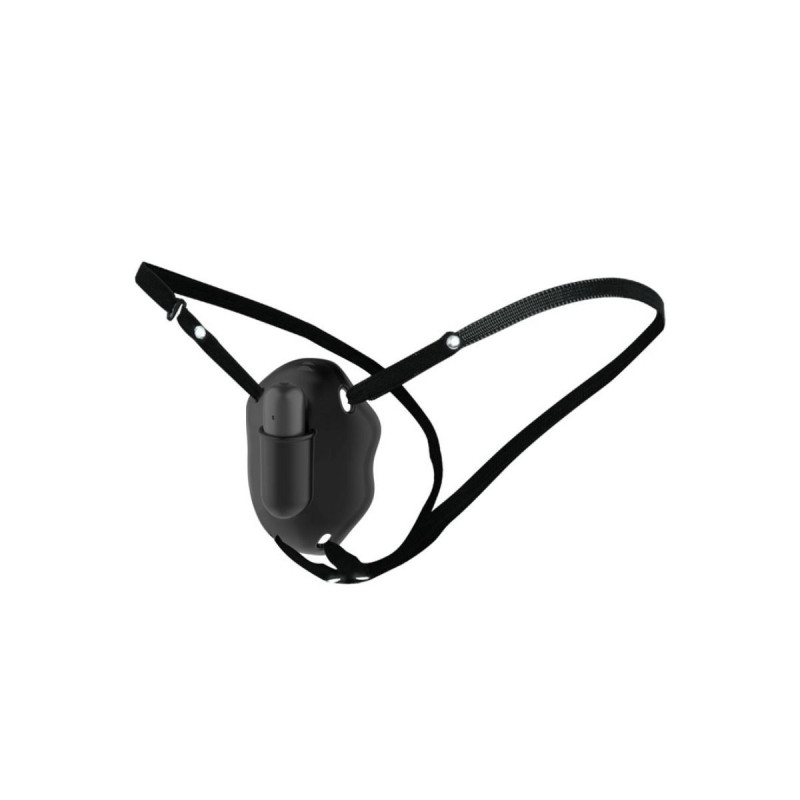 Pretty Love - Strap On Con Bala Vibradora Carter | Vybes.it