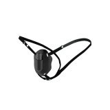 Pretty Love - Strap On Con Bala Vibradora Carter | Vybes.it