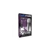 Bathmate - Vibe Bala Vibradora Silver | Vybes.it
