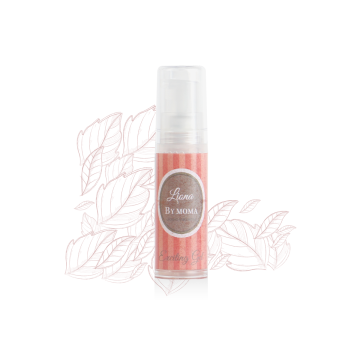 LIONA BY MOMA - LIQUIDO VIBRATORE GEL ECCITANTE 6 ML - Vibratore liqu…