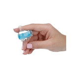 CASUAL LOVE - BLEU FINGER STIMULATEUR - Accessoires de pénis