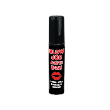 SPENCER & FLEETWOOD - ERFRISCHENDES MINZE-SPRAY 25 ML - SPENCER & FLE…