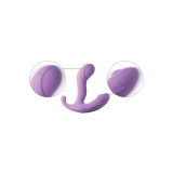 Fantasy For Her - G - Spot Estimulador Punto G Control Remoto |