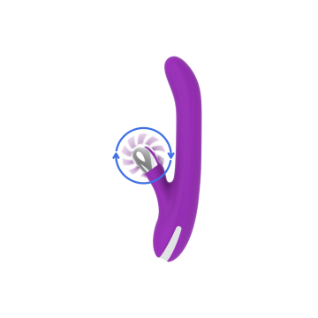 Fun Function - Bunny Funny Rotation 2.0 | Vybes.it