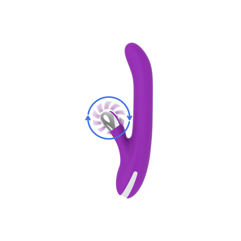 Fun Function - Bunny Funny Rotation 2.0 | Vybes.it